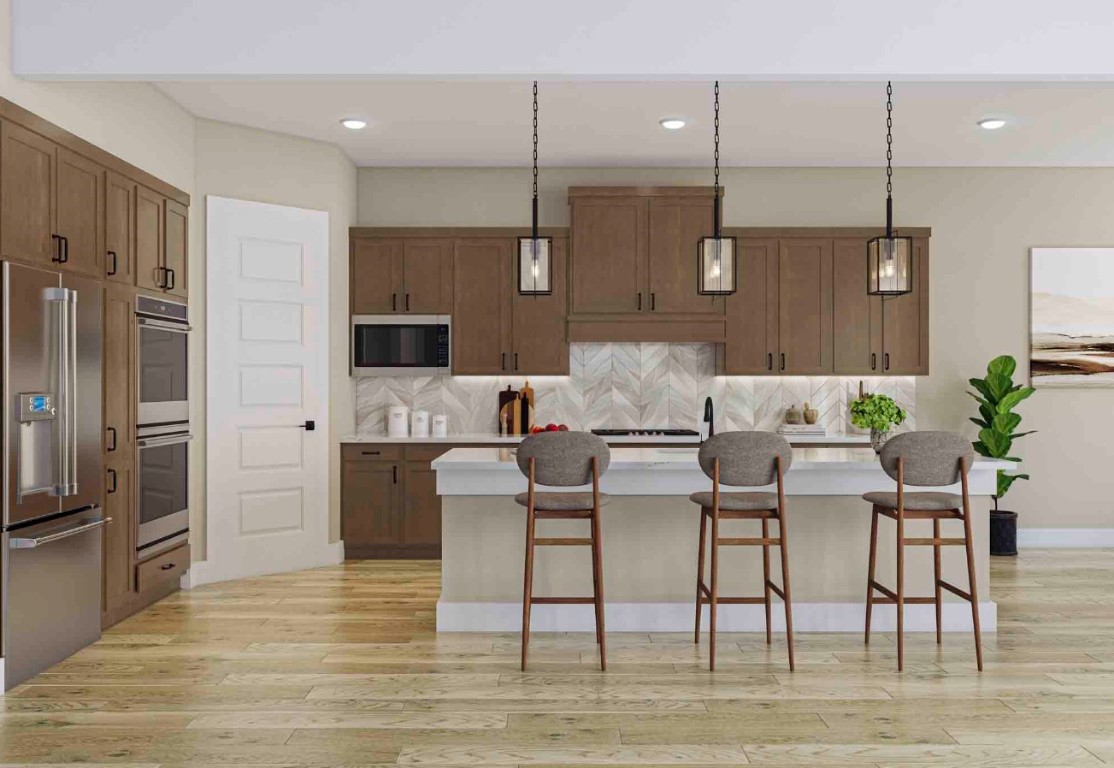 2719 Goodman Ridge Drive Rosharon, TX 77583 - Photo 2 of 14 representative photo