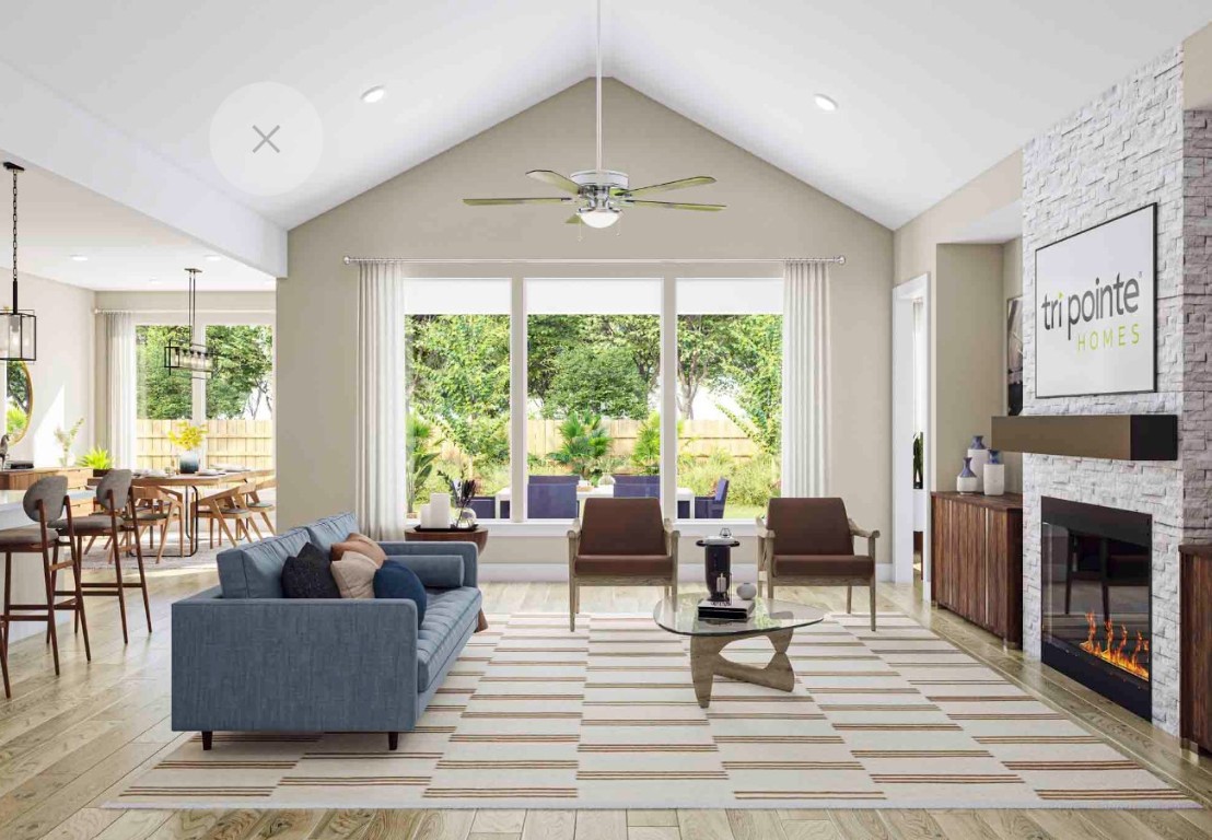 2719 Goodman Ridge Drive Rosharon, TX 77583 - Photo 3 of 14 representative photo