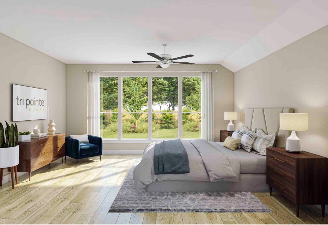 2719 Goodman Ridge Drive Rosharon, TX 77583 - Photo 5 of 14 representative photo