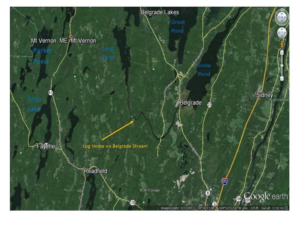 29 Al Copp Rd Mount Mount Vernon, ME 04352 - Photo 6 of 26 Photo