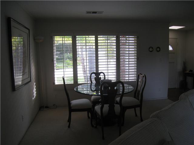 4989 Sleeping Indian Road Fallbrook, CA 92028 - Photo 2 of 8 Cozy dining area