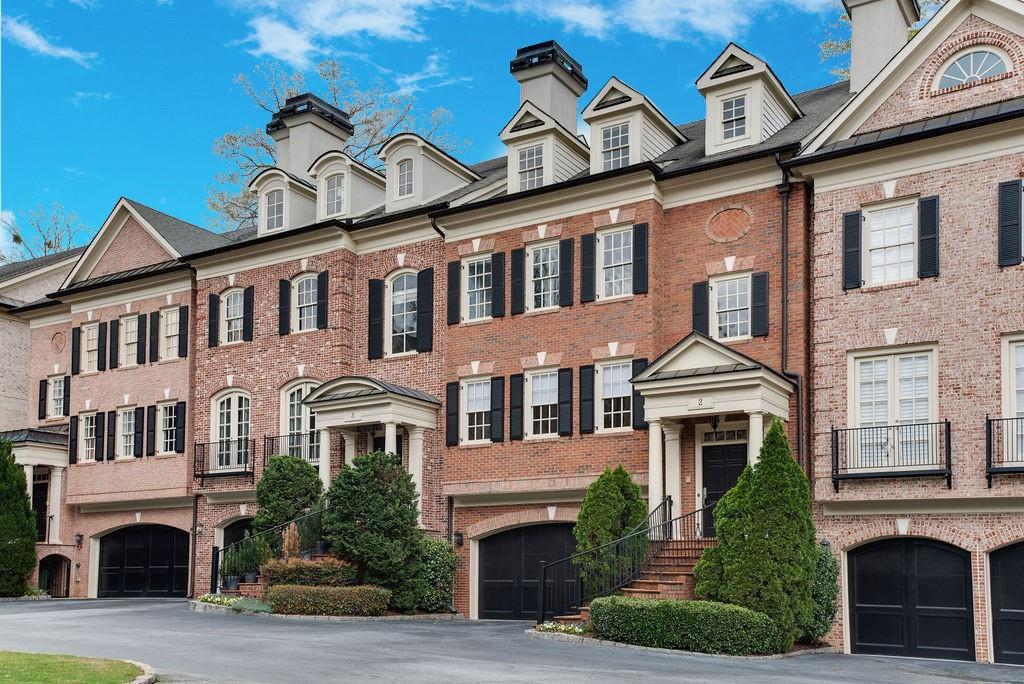 3475 Roxboro Road Northeast, Unit 2 Atlanta, GA 30326 - Photo 1 of 1 Gallery Image 1