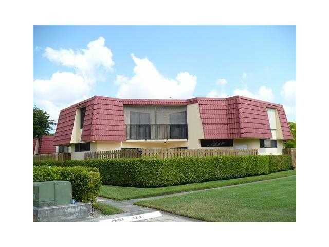 8345 Trent Court, Unit 63B Boca Raton, FL 33433 - Photo 1 of 15 Primary Photo
