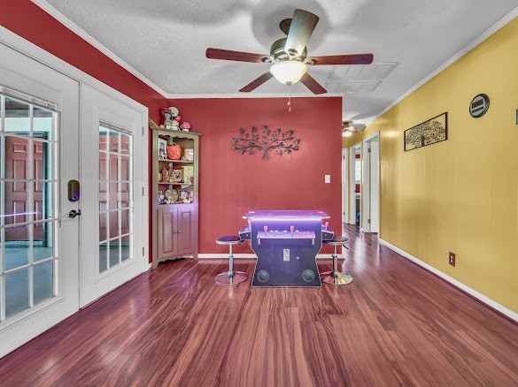 4537 Louise Creek Road Cunningham, TN 37052 - Photo 17 of 70