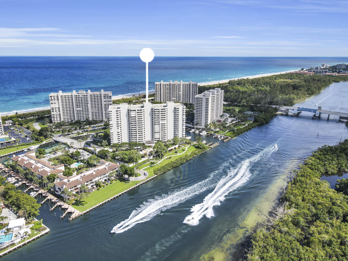 4201 North Ocean Boulevard, Unit 408, Boca Raton, FL 33431 | Compass