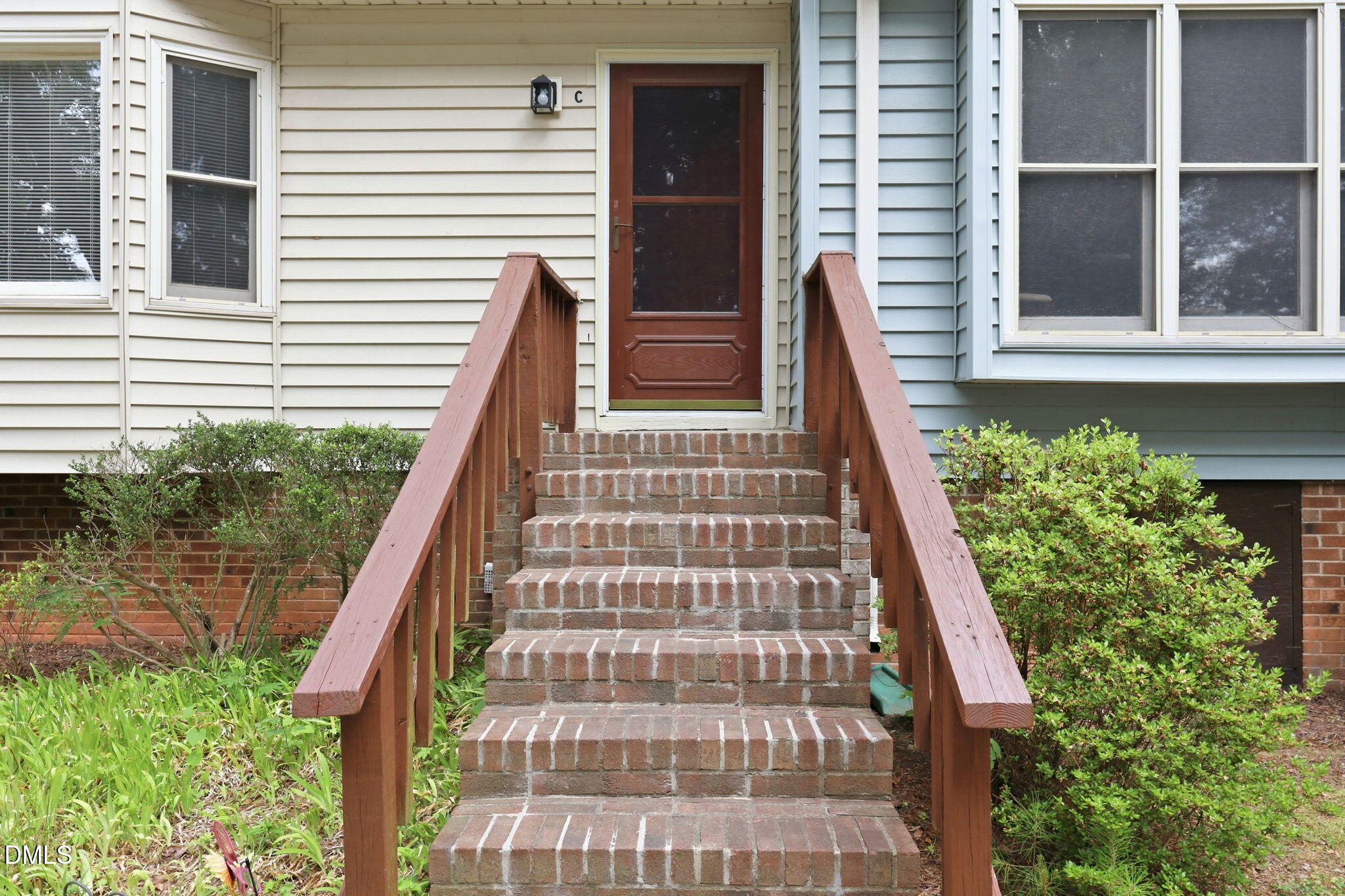 844 Athens Drive, Unit C Raleigh, NC 27606 - Photo 3 of 33