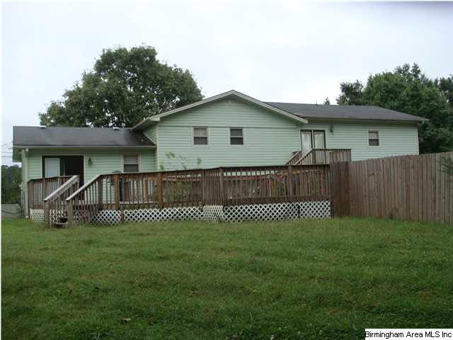 3308 Hogan Street Fultondale, AL 35068 - Photo 3 of 23