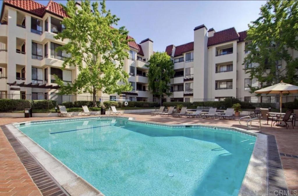 5805 Friars Road, Unit 2405 San Diego, CA 92110 - Photo 26 of 31