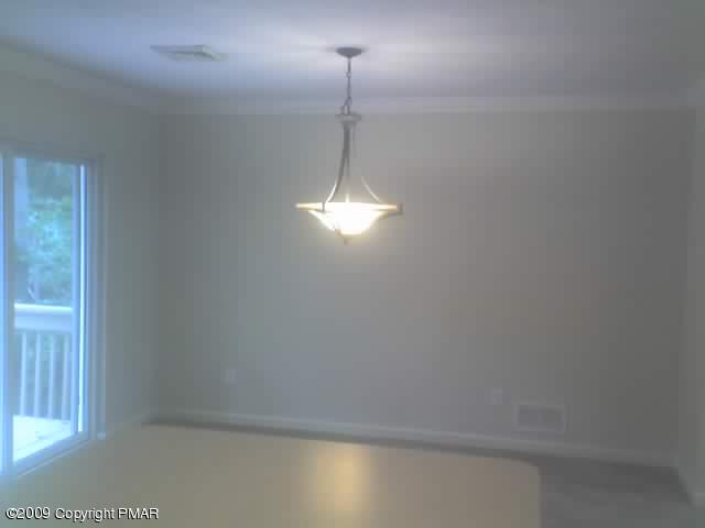 Dining Room from Kitchen