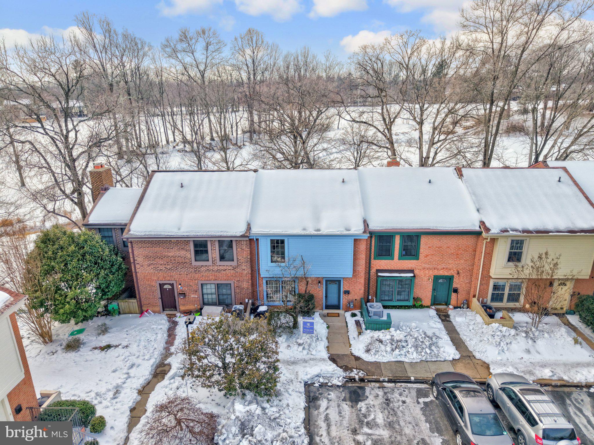 2120 Golf Course Drive Reston, VA 20191 - Photo 1 of 63 Welcome to 2120 Golf Course Drive in Reston, VA!