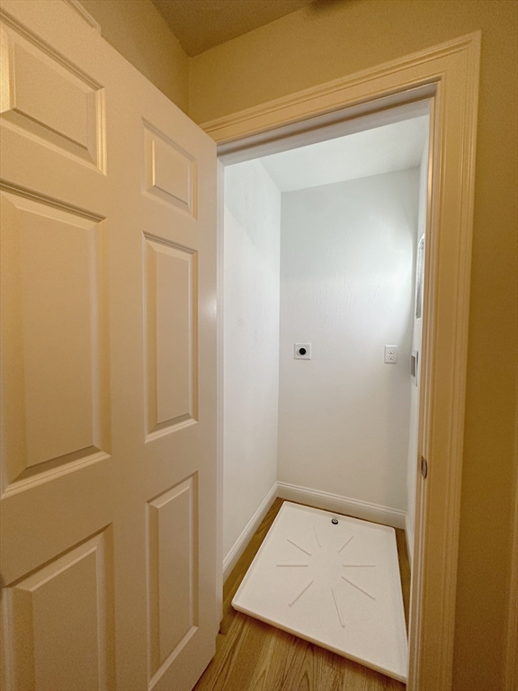 1400 Gorham Street, Unit 36 Lowell, MA 01852 - Photo 16 of 17 a view of an empty room