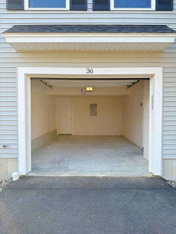 1400 Gorham Street, Unit 36 Lowell, MA 01852 - Photo 17 of 17 a view of white cabinet
