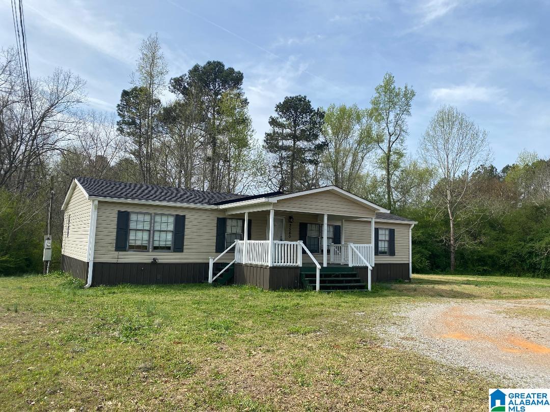 2580 Summerville Road Jasper, AL 35504 - Photo 1 of 23