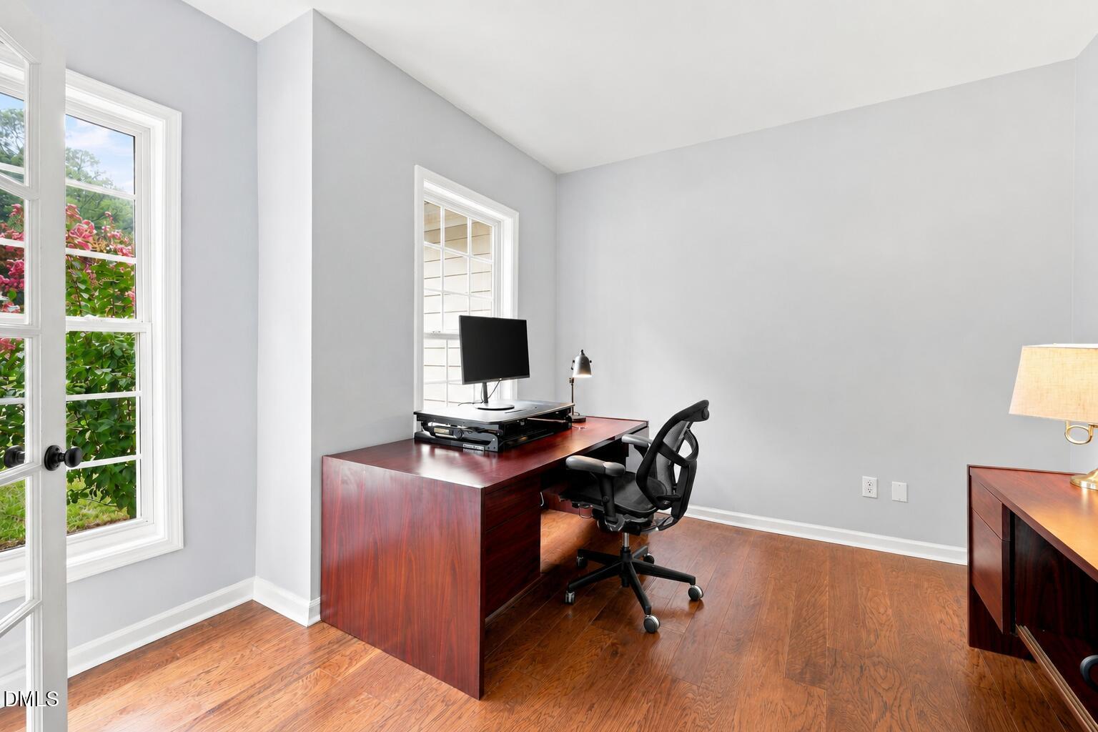 1601 Wood Spring Court Raleigh, NC 27614 - Photo 8 of 52 8 - Office