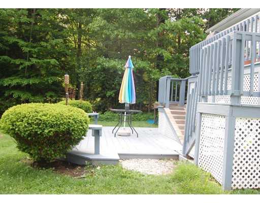 30 Hallet Street Augusta, ME 04330 - Photo 19 of 21 Patio/Deck.