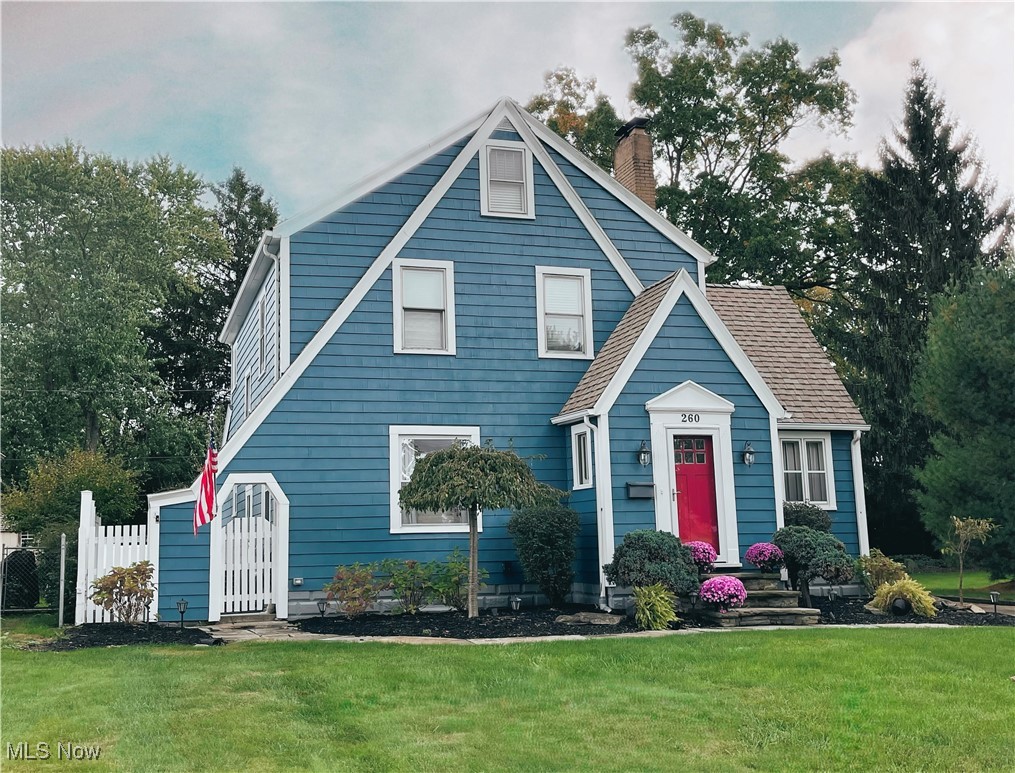 260 Butler Road Northeast Warren, OH 44483 - Photo 1 of 34 Gallery Image 1