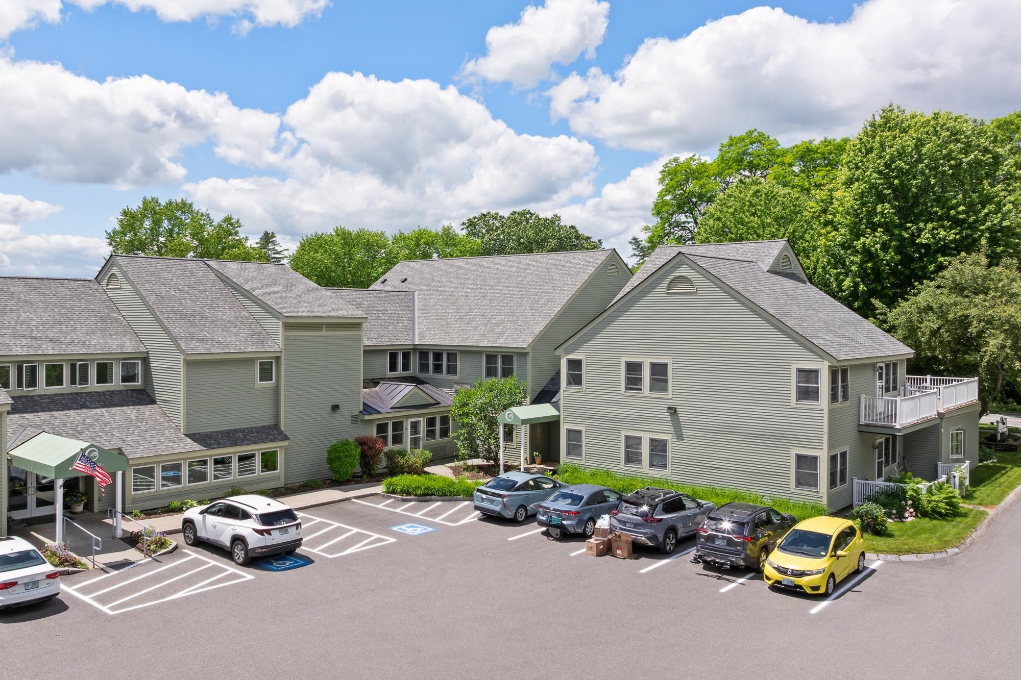 53 Lyme Road, Unit 10 Hanover, NH 03755 - Photo 32 of 32