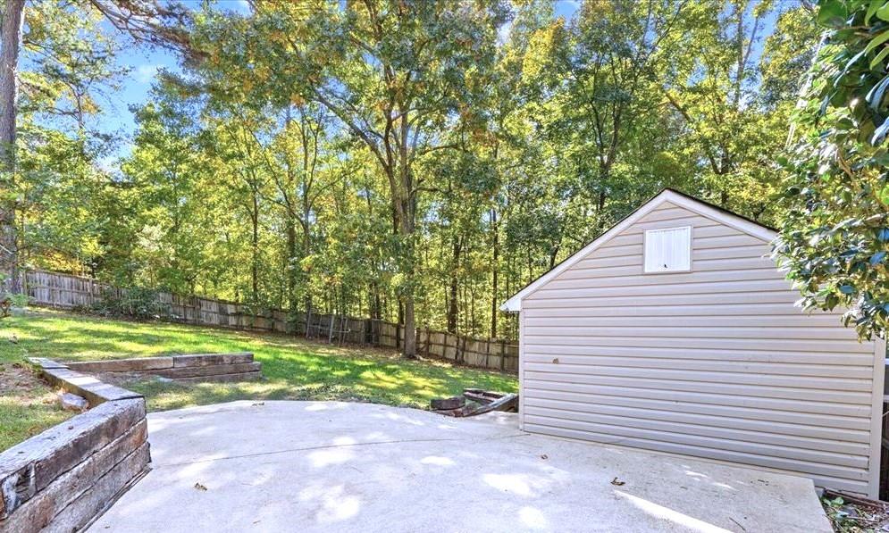 224 Shadowood Drive Southeast Calhoun, GA 30701 - Photo 61 of 69