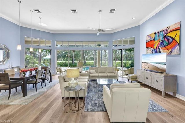 $2,600,000 | 1118 Dimock Lane, Naples, FL 34110