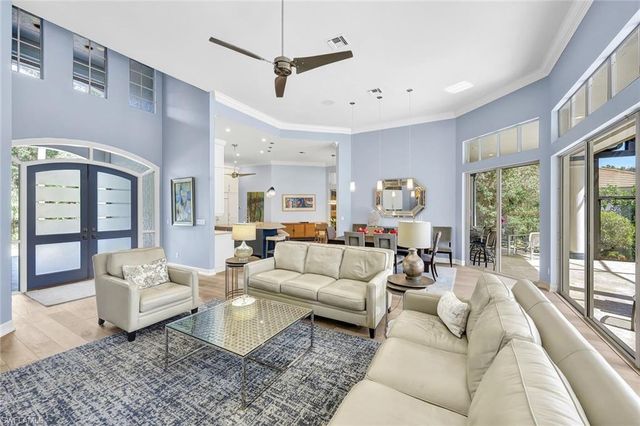 $2,600,000 | 1118 Dimock Lane, Naples, FL 34110