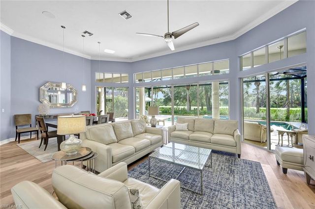 $2,600,000 | 1118 Dimock Lane, Naples, FL 34110