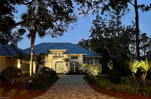 $2,600,000 | 1118 Dimock Lane, Naples, FL 34110