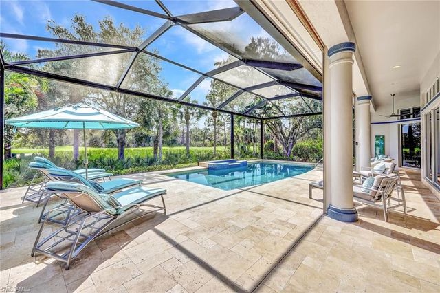 $2,600,000 | 1118 Dimock Lane, Naples, FL 34110