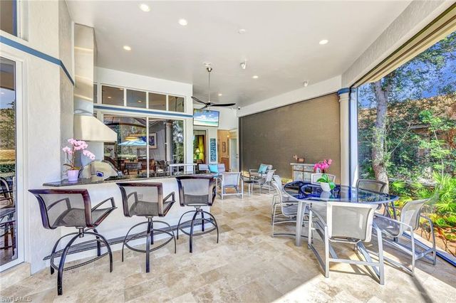 $2,600,000 | 1118 Dimock Lane, Naples, FL 34110