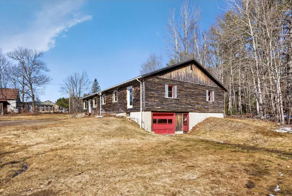 $265,000 | 127 Gardiner Road, Wiscasset, ME 04578