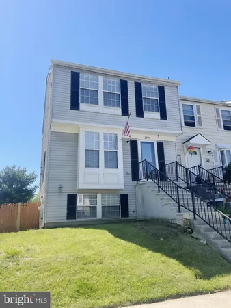 $275,000 | 2735 Beckon Drive, Edgewood, MD 21040