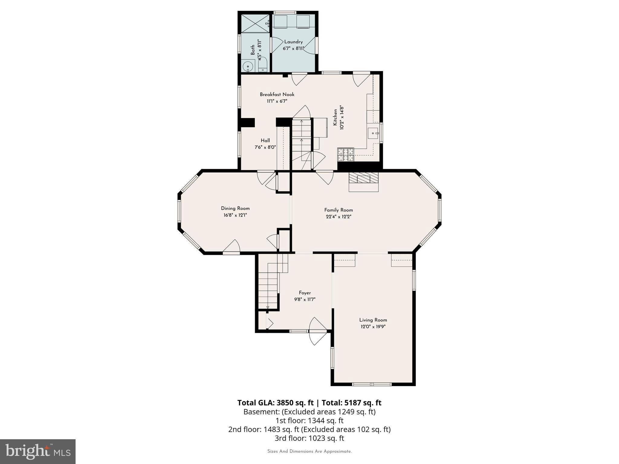 126 Woodland Road Wyncote, PA 19095 - Photo 48 of 51