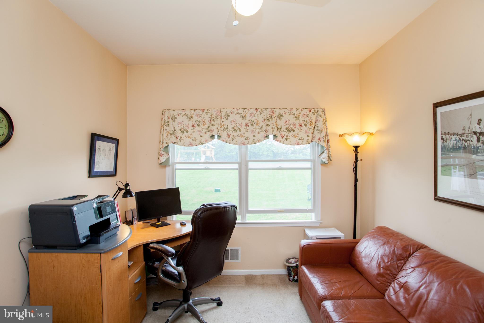 52 Rick Road Milford, NJ 08848 - Photo 19 of 42 Home Office located on the First Floor