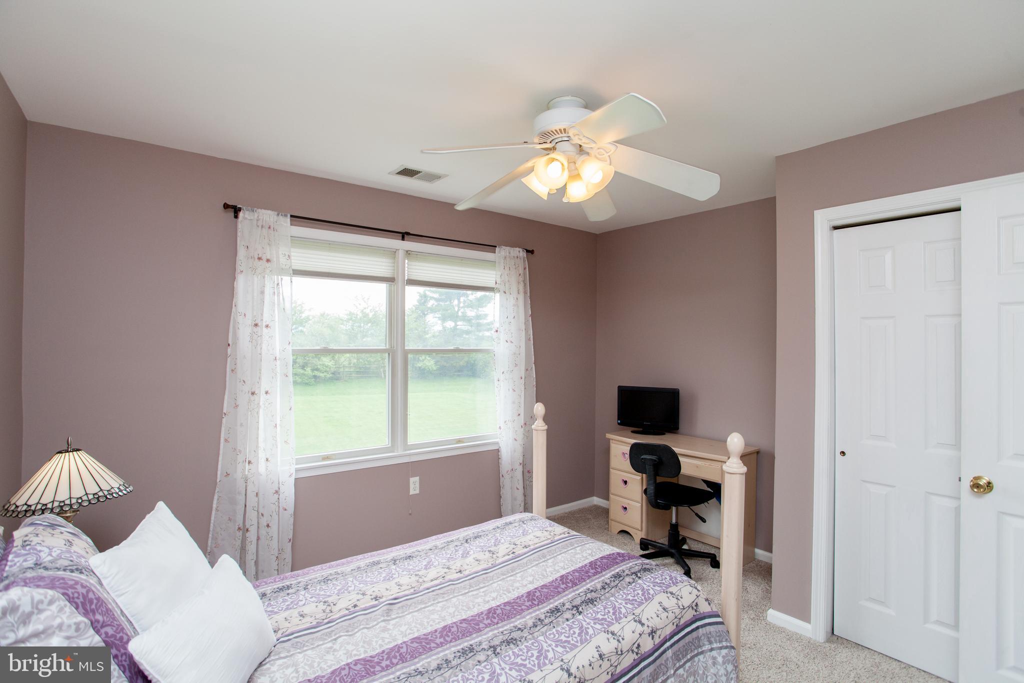 52 Rick Road Milford, NJ 08848 - Photo 27 of 42 Bedroom 2 with Double Closet