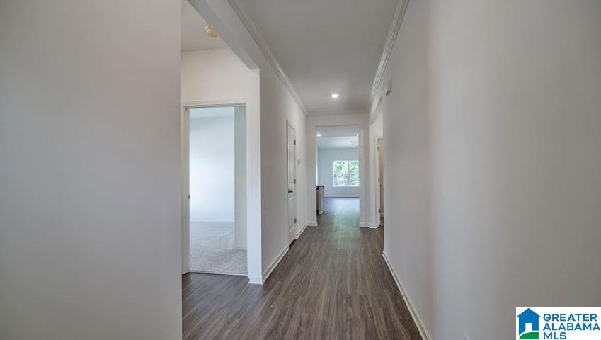 5163 Meadow Ridge Trail Bessemer, AL 35022 - Photo 3 of 31