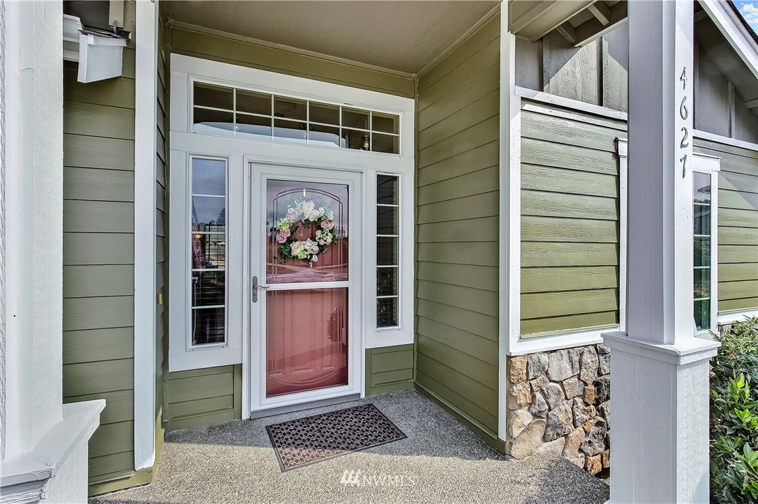 4627 181st Lane Southwest Rochester, WA 98579 - Photo 3 of 20
