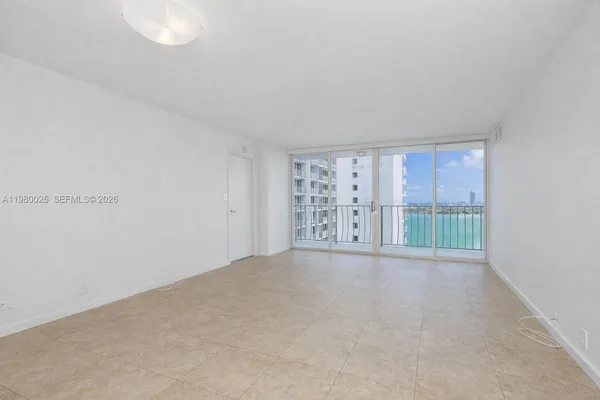$2,875 | 7601 East Treasure Drive, Unit 2309, North Bay Village, FL 33141