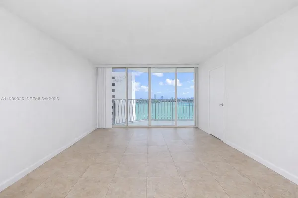 $2,875 | 7601 East Treasure Drive, Unit 2309, North Bay Village, FL 33141
