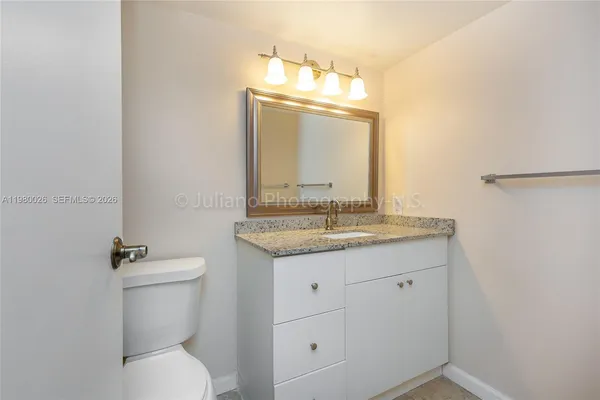 $2,875 | 7601 East Treasure Drive, Unit 2309, North Bay Village, FL 33141
