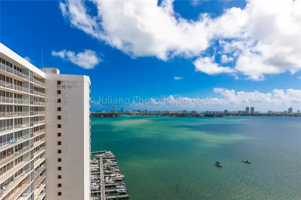 $2,875 | 7601 East Treasure Drive, Unit 2309, North Bay Village, FL 33141