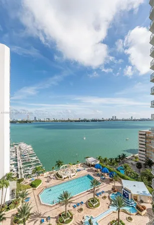 $2,875 | 7601 East Treasure Drive, Unit 2309, North Bay Village, FL 33141