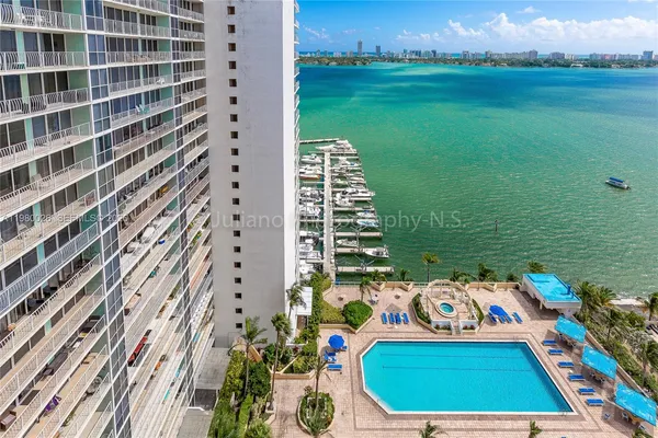 $2,875 | 7601 East Treasure Drive, Unit 2309, North Bay Village, FL 33141