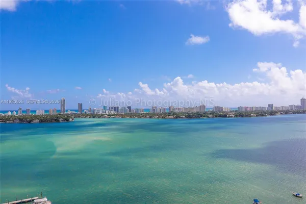 $2,875 | 7601 East Treasure Drive, Unit 2309, North Bay Village, FL 33141