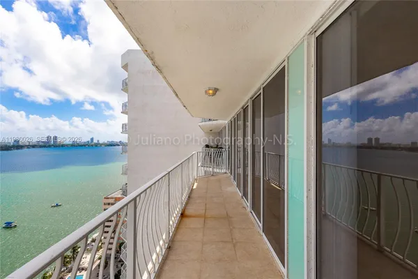 $2,875 | 7601 East Treasure Drive, Unit 2309, North Bay Village, FL 33141
