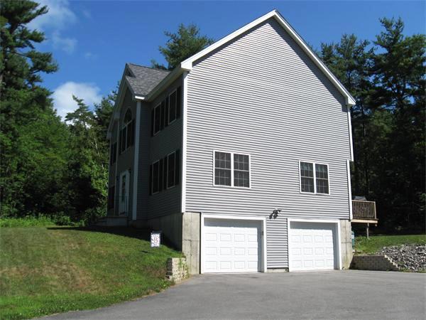 5 Williams Road Ashburnham, MA 01430 - Photo 13 of 14