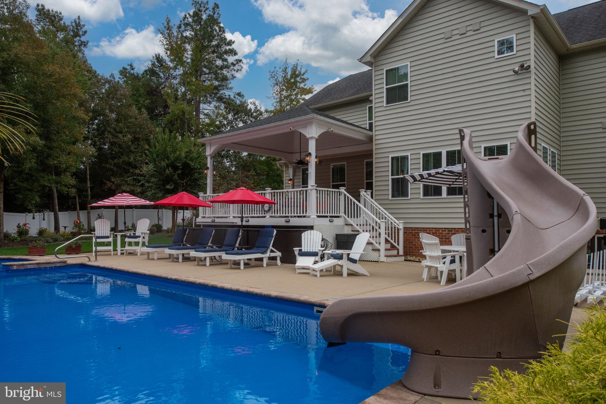 8401 Foster Ridge Terrace Moseley, VA 23120 - Photo 76 of 104 Gallery Image 76