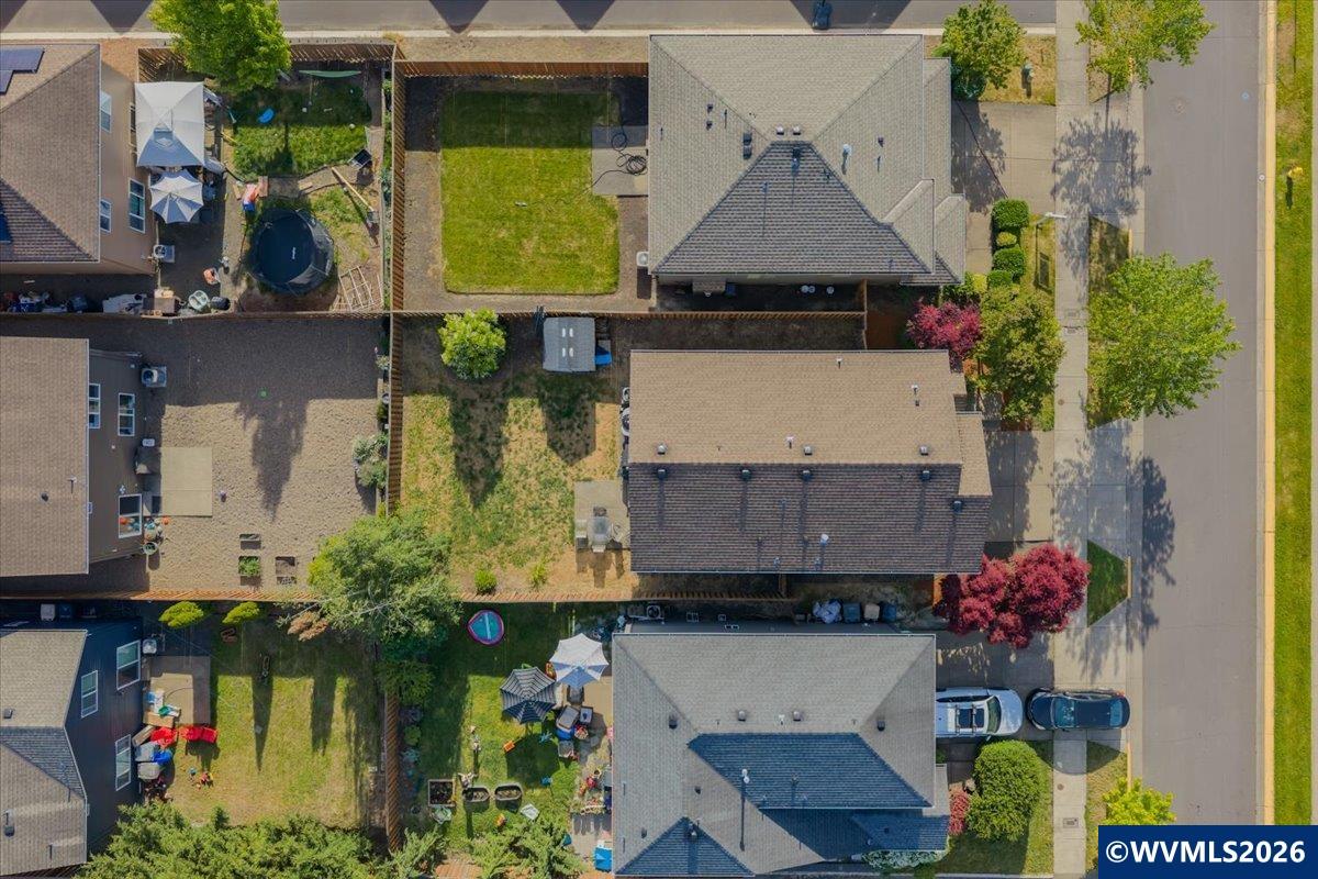 2952 Northwest Persimmon Way Albany, OR 97321 - Photo 27 of 29