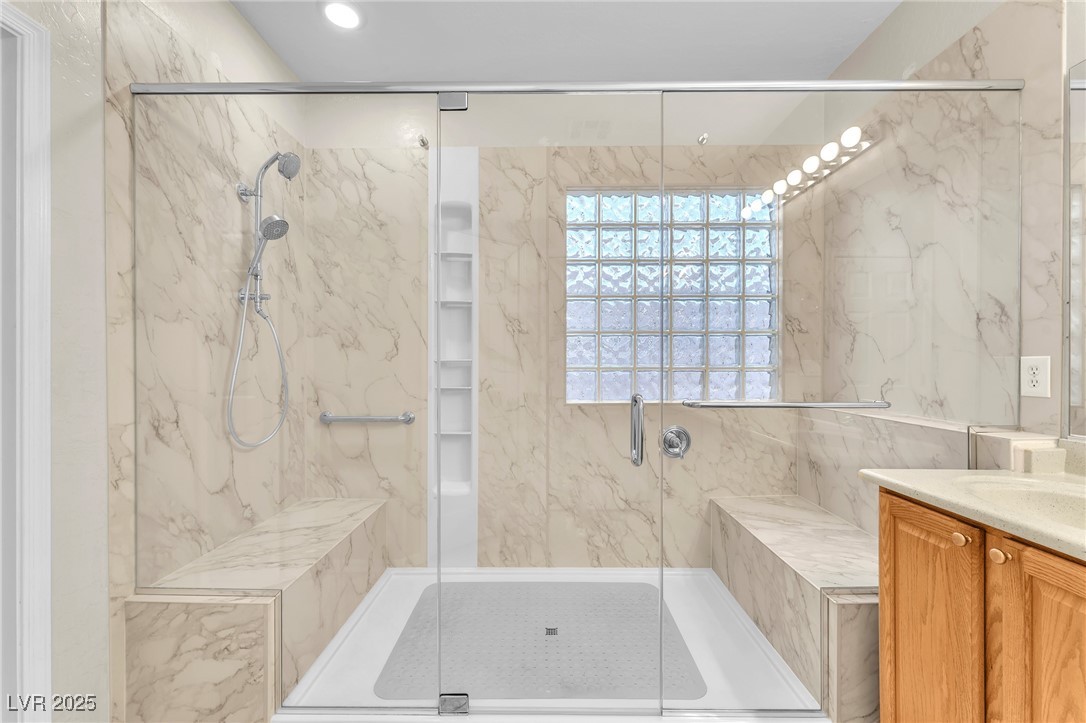 2607 Dirleton Place Henderson, NV 89044 - Photo 20 of 37