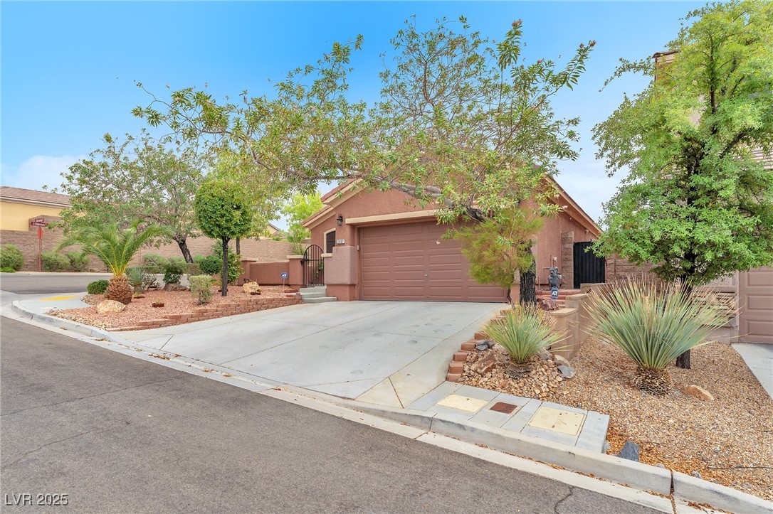 2607 Dirleton Place Henderson, NV 89044 - Photo 2 of 37