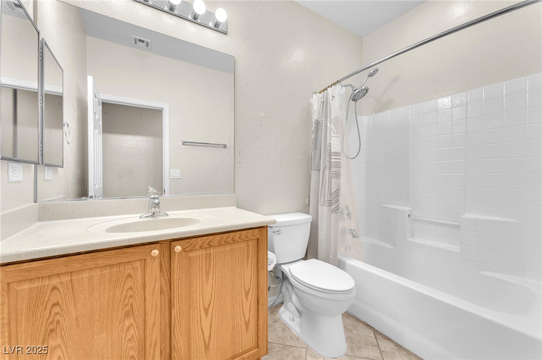 2607 Dirleton Place Henderson, NV 89044 - Photo 26 of 37