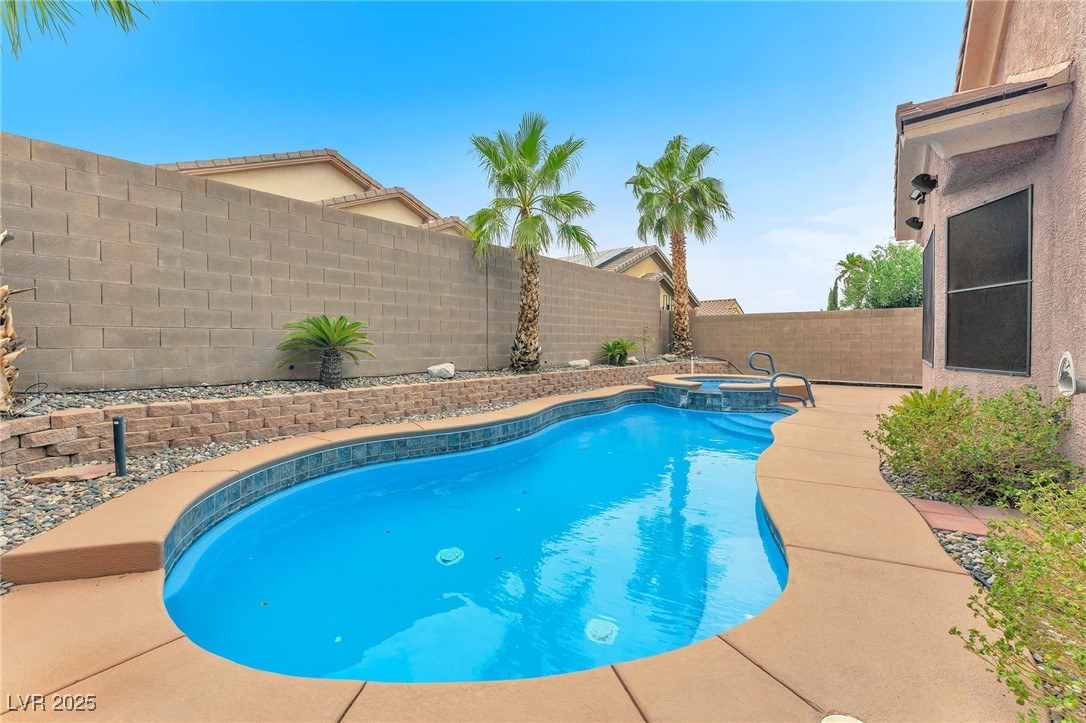 2607 Dirleton Place Henderson, NV 89044 - Photo 32 of 37